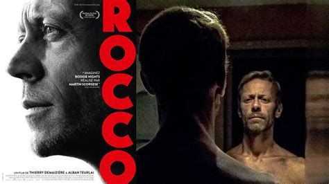 filme rocco|ROCCO Bande Annonce (Rocco Siffredi